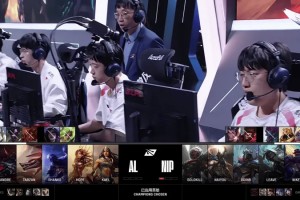 体育直播-AL 1-1 NIP：Tarzan纳亚菲利超神发挥，AL中期发力扳回一城