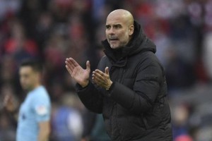 赛事分析-瓜帅：希望坎塞洛吸取教训 哈兰德：罚点时很紧张