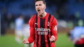 斯基拉：萨勒马科尔斯接近与米兰续约，年薪将涨至300万欧元