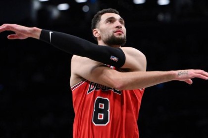 赛事分析-尼克斯有意截胡拉文 后者或将湖人视为最佳目的地